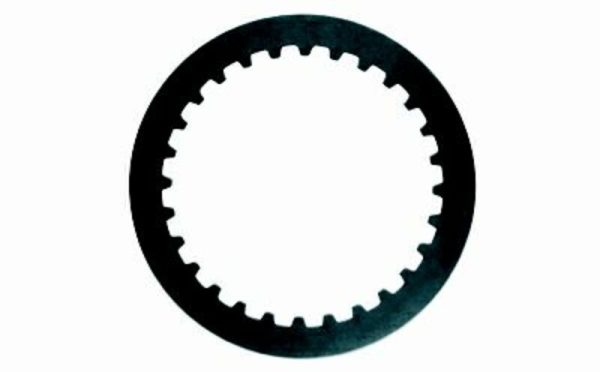 TOURMAX Steel Clutch Plate - Honda XR250R/400R