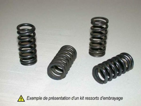 TOURMAX Clutch Spring Kit