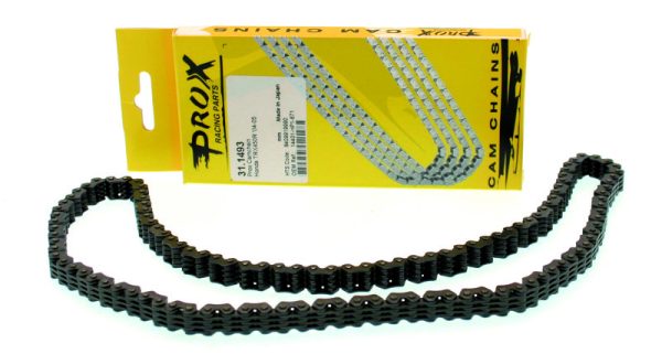 PROX Silent Timing Chain - 108 Links