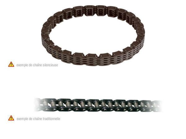 PROX Silent Timing Chain - 116 Links