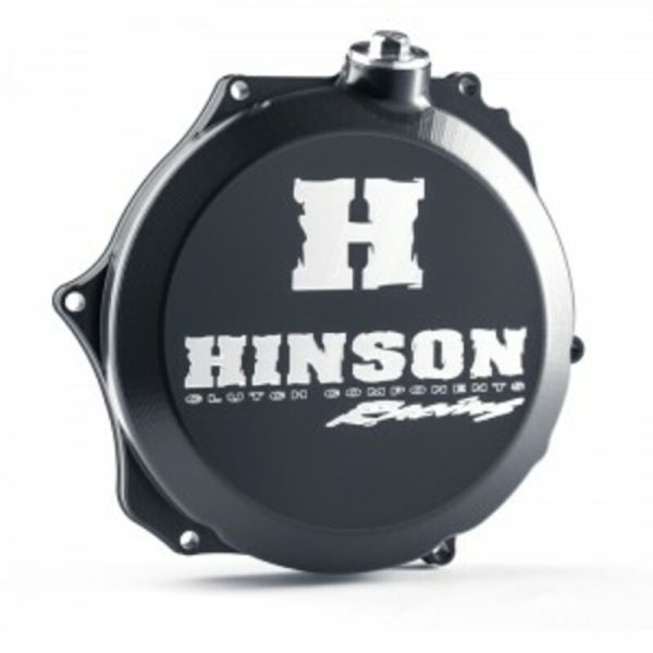 HINSON Clutch Cover alu KTM Husqvarna