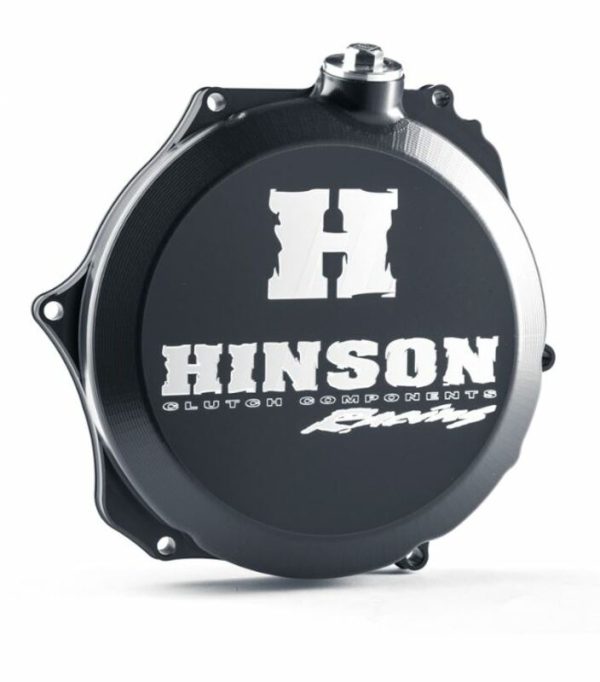 Hinson aluminium clutch cover KTM SXF250/350 & Husqvarna FC250/350