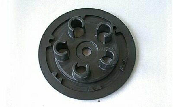 PRESSURE PLATE WR125 '99-03 YZ250F-WR250F 2001-11