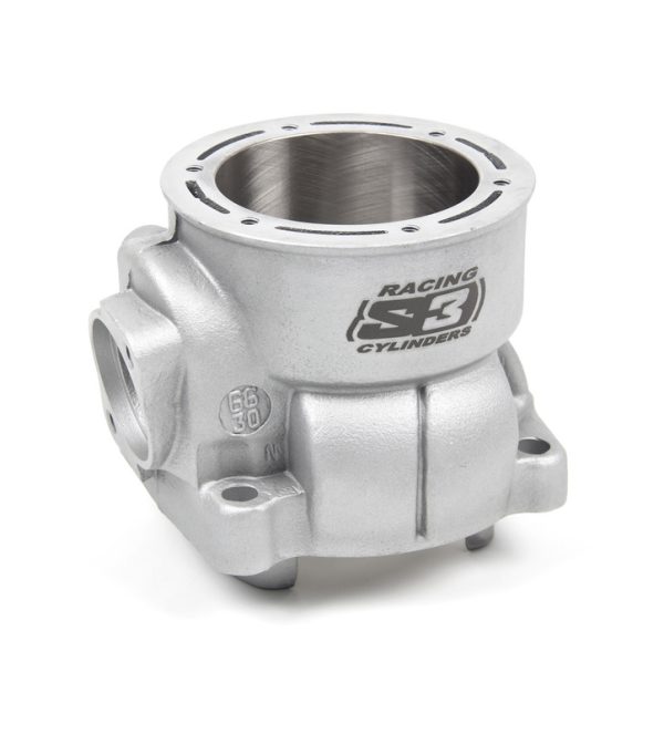 S3 Racing Cylinder - Ø72mm Gas Gas Pro 250