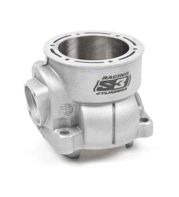 S3 Racing Cylinder - Ø76mm Gas Gas Pro 300