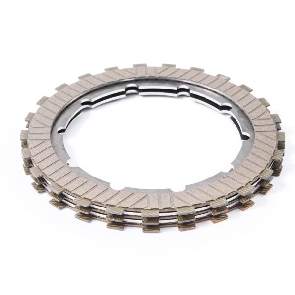 S3 Clutch Plates Set - Sherco Racing