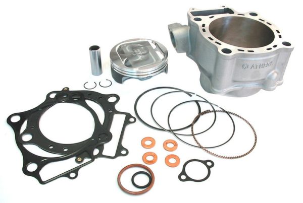 ATHENA Cylinder Kit - Ø100mm