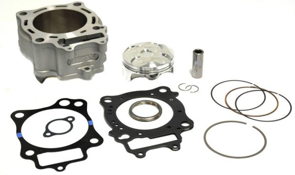 ATHENA Cylinder Kit - Ø76,8mm Honda CRF250R