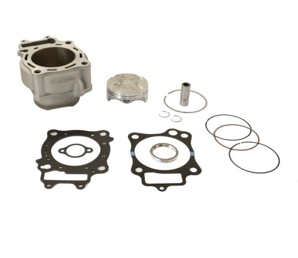 ATHENA Cylinder Kit - Ø76,8mm Honda CRF250R