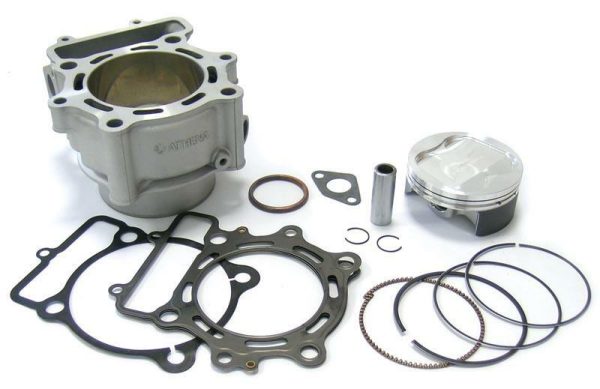 ATHENA Cylinder Kit - Ø76mm Husqvarna