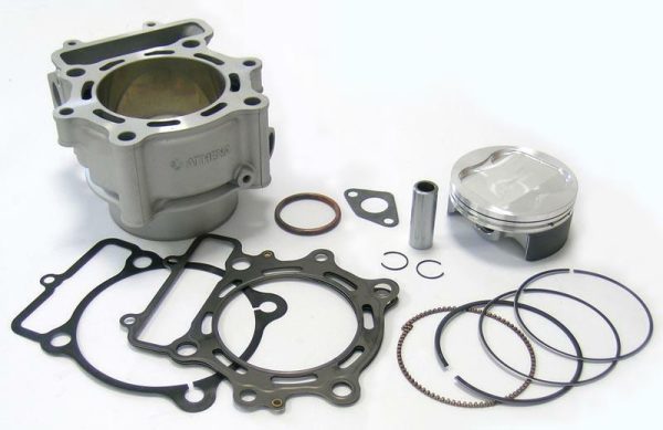 ATHENA Cylinder Kit - Ø83mm Husqvarna