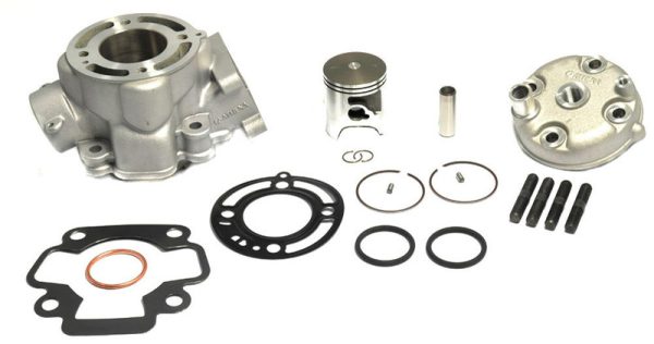 ATHENA Cylinder Kit - Ø44,5mm Kawasaki KX65