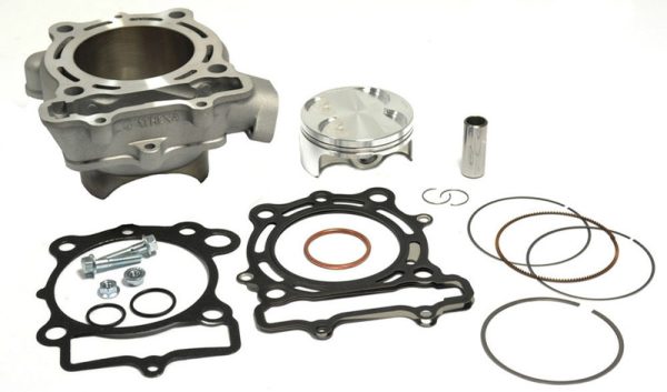 ATHENA Cylinder Kit - Ø77mm Kawasaki KX250F