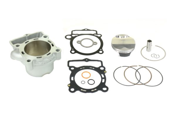 ATHENA Big Bore Cylinder Kit - Ø82mm KTM/Husqvarna