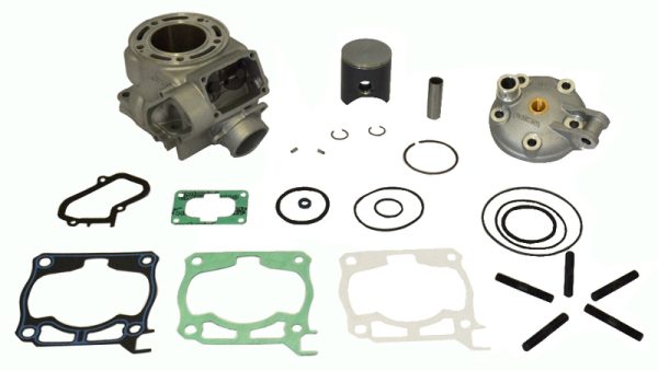 ATHENA Cylinder Kit - Ø54mm Yamaha YZ125