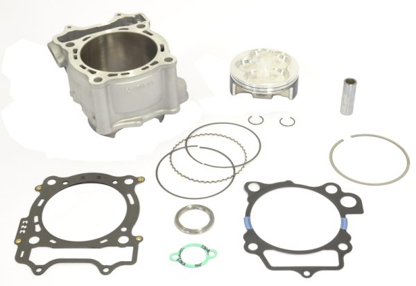 ATHENA Cylinder Kit - Ø98mm Yamaha