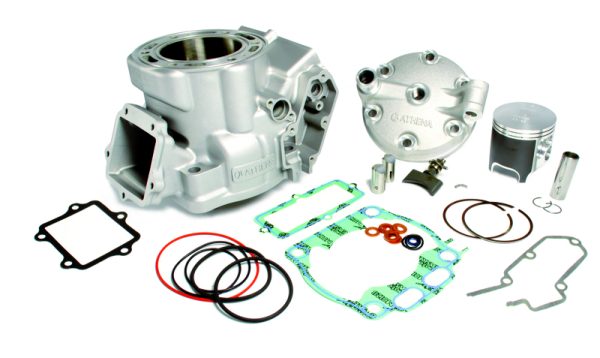 ATHENA Cylinder Kit - Ø72mm Yamaha YZ250