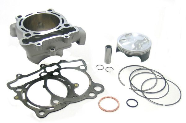ATHENA Cylinder Kit - Ø83mm Suzuki RM-Z250