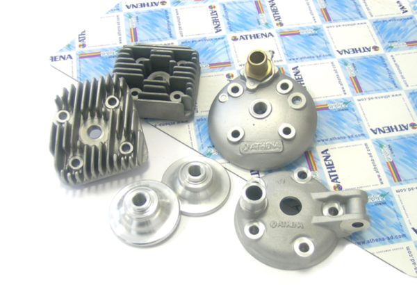 ATHENA Cylinder Head Kit - 54032