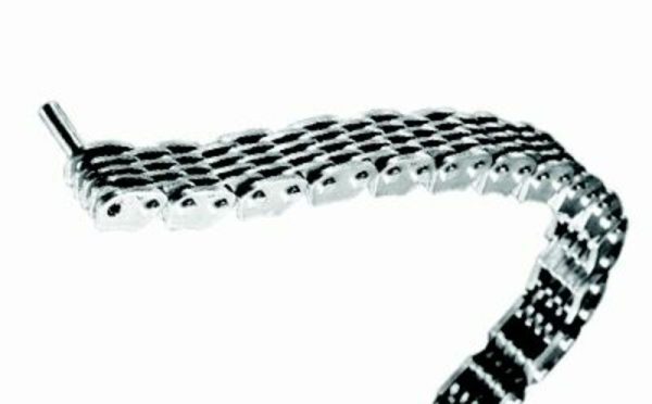 BIHR Silent Timing Chain - 128 Links