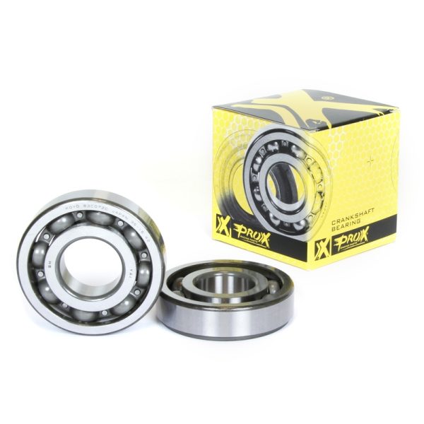 PROX Crankshaft Bearing & Oil Seal Kit