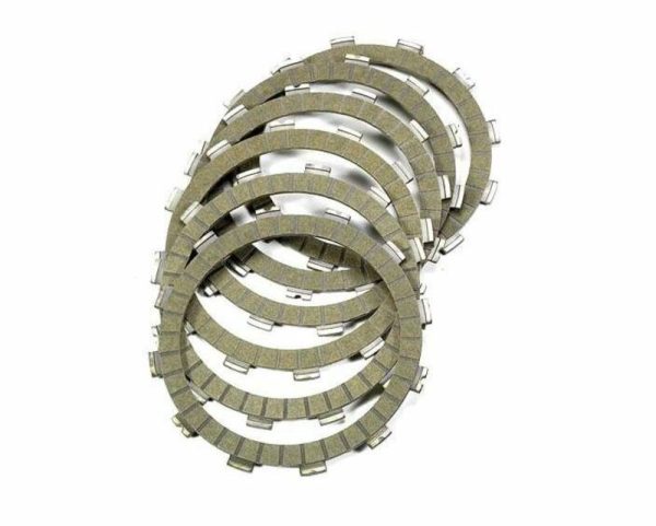 PROX Friction Clutch Plates Set - Honda CR125R