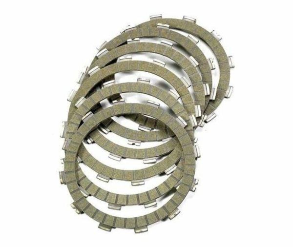 NEWFREN Friction Clutch Plates Set - KTM SX50