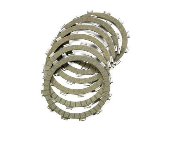 Newfren SUZUKI GSX-R750 '96-99/ TL1000S '02-05 FRICTION CLUTCH PLATE KIT