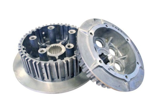 Vertex Inner Hub Suzuki RM-Z450