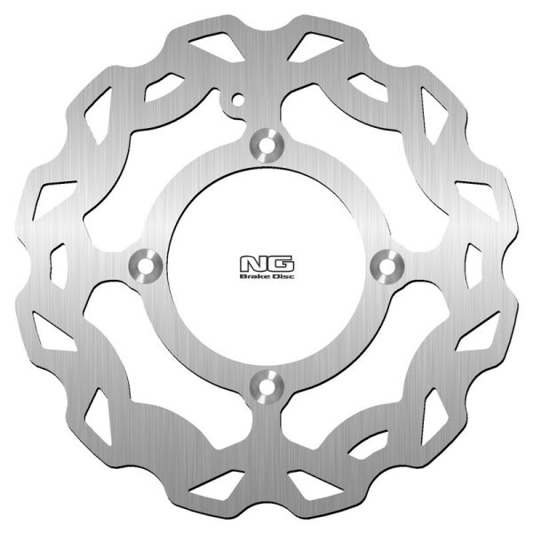 NG BRAKES Brake Disc - DIS1251X