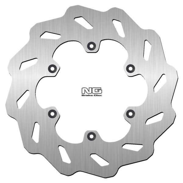 NG BRAKES Brake Disc - DIS1431X