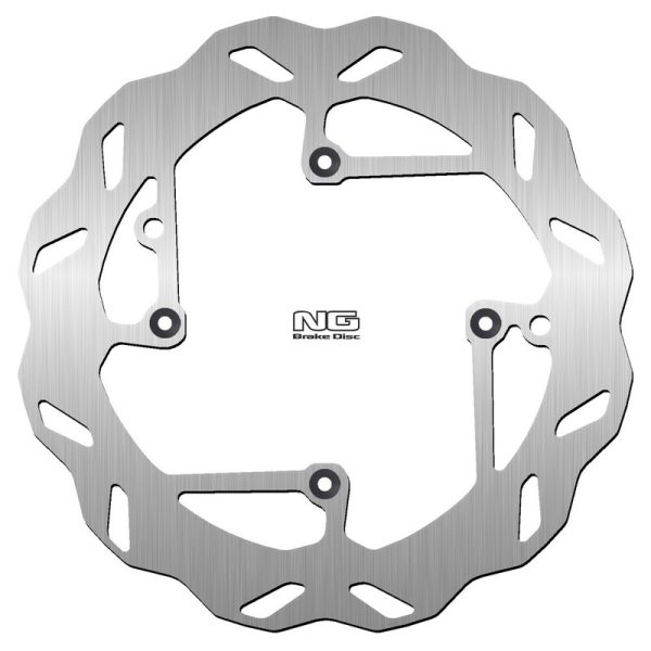 NG BRAKES Brake Disc - DIS910X