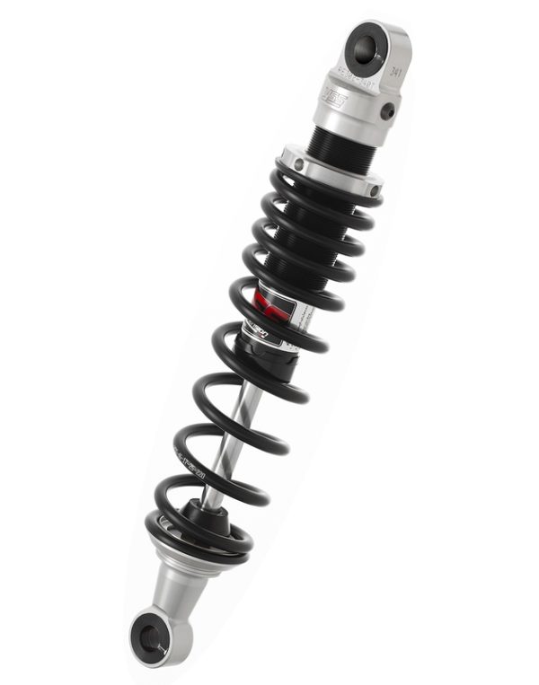 YSS EcoLine RE302 Twin Rear Shock Absorbers