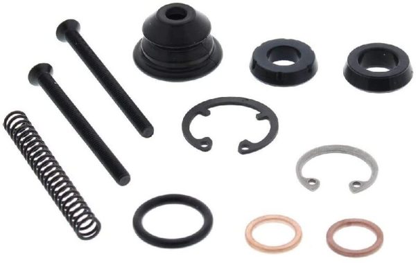 Master Cylinder Rebuild kit All Balls 18-1063