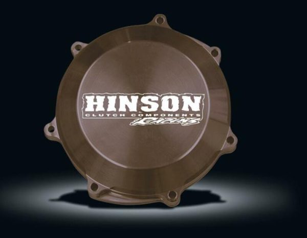 HINSON Clutch Cover Honda CRF450X