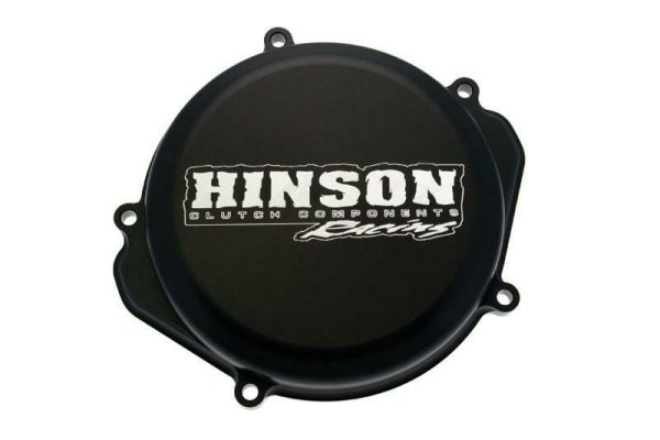 HINSON Clutch Cover Suzuki