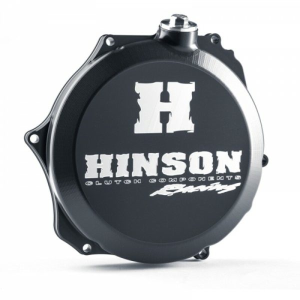 HINSON Clutch Cover Kawasaki KX250/F