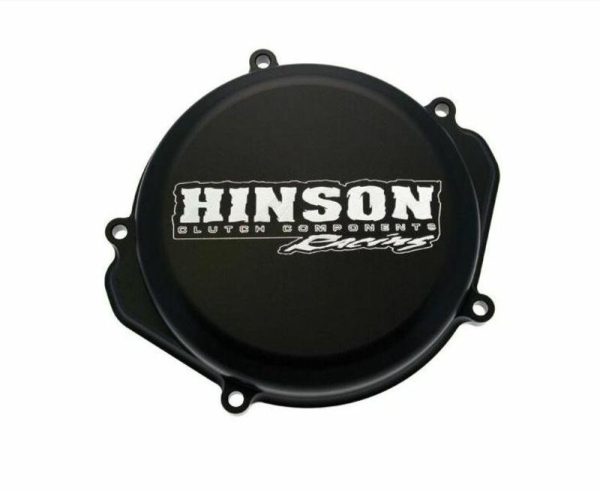 HINSON Clutch Cover Kawasaki