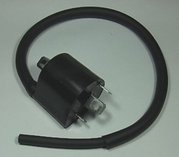 TOURMAX Ignition Coil Suzuki DL650 V-Strom