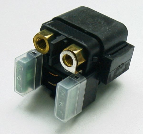 TOURMAX Solenoid switches - Yamaha XV1700