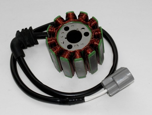 TOURMAX Stator - Yamaha