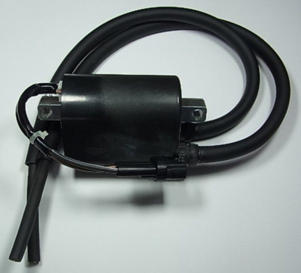 TOURMAX Ignition Coil Suzuki DL650 V-Strom