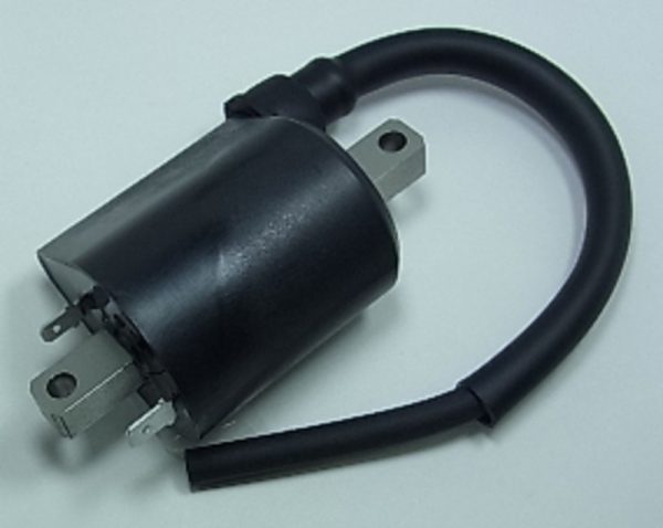 TOURMAX Ignition Coil Suzuki GN250