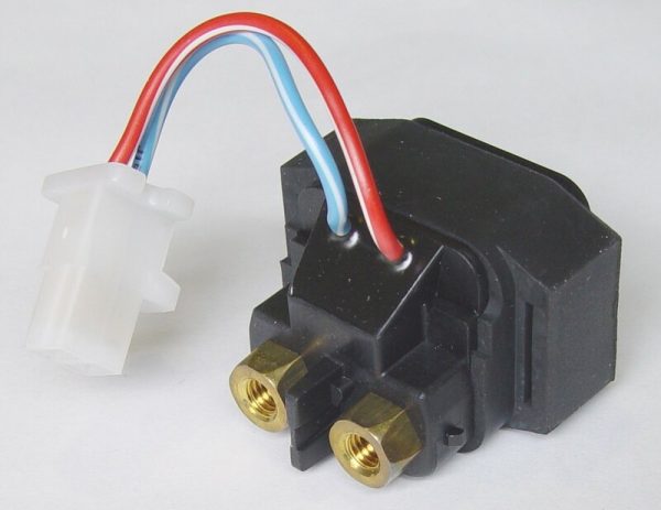 TOURMAX Solenoid switches - Yamaha XJR1200