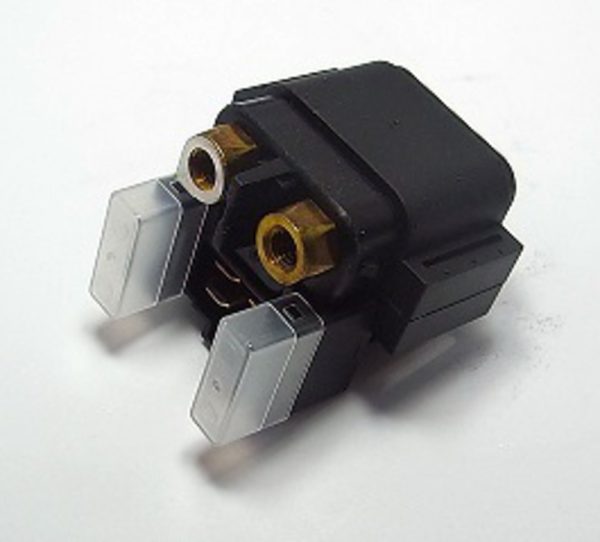 TOURMAX Solenoid switches - KTM DUKE 640