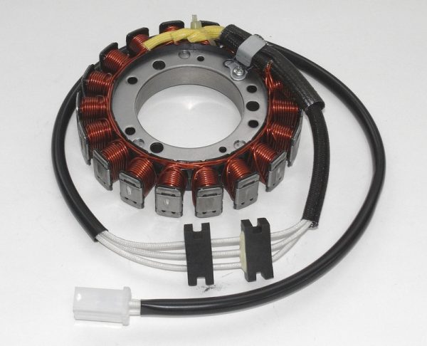 TOURMAX Stator - Yamaha XV 535 Virago