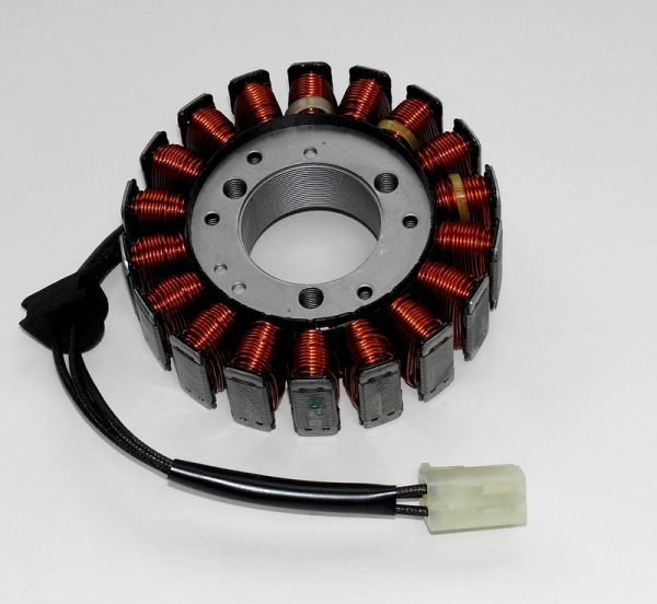 TOURMAX Stator - Suzuki