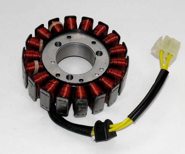 TOURMAX Stator - Suzuki