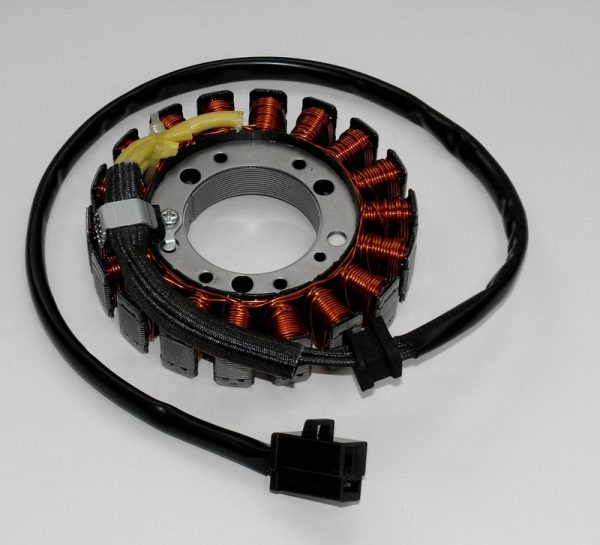 TOURMAX Stator - Kawasaki 600