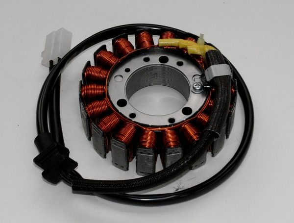 TOURMAX Stator - Kawasaki Vulcan